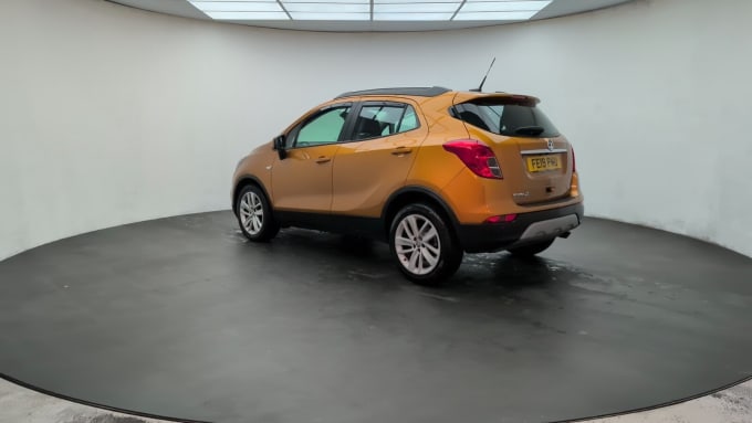2025 Vauxhall Mokka X