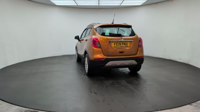 2025 Vauxhall Mokka X