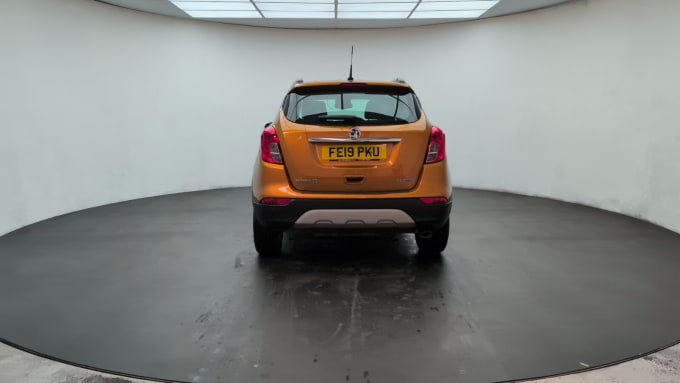 2025 Vauxhall Mokka X