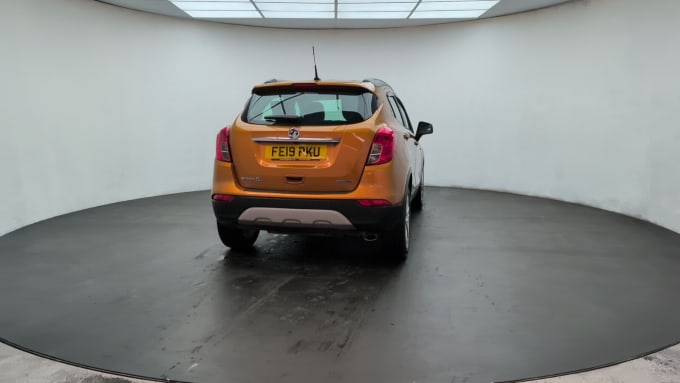 2025 Vauxhall Mokka X