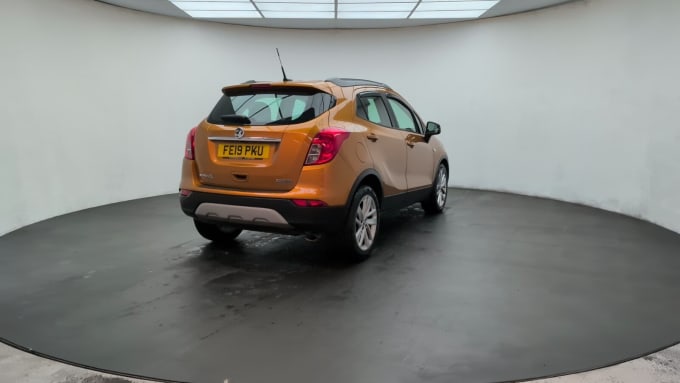 2025 Vauxhall Mokka X