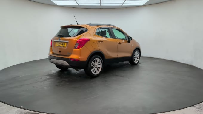 2025 Vauxhall Mokka X