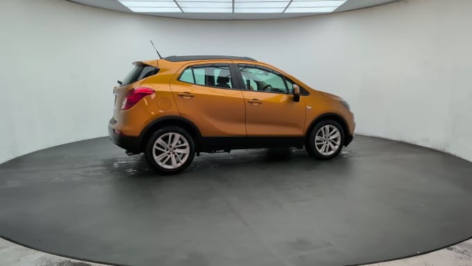 2025 Vauxhall Mokka X