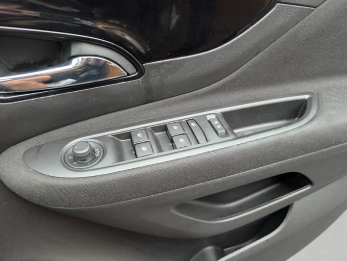 2025 Vauxhall Mokka X