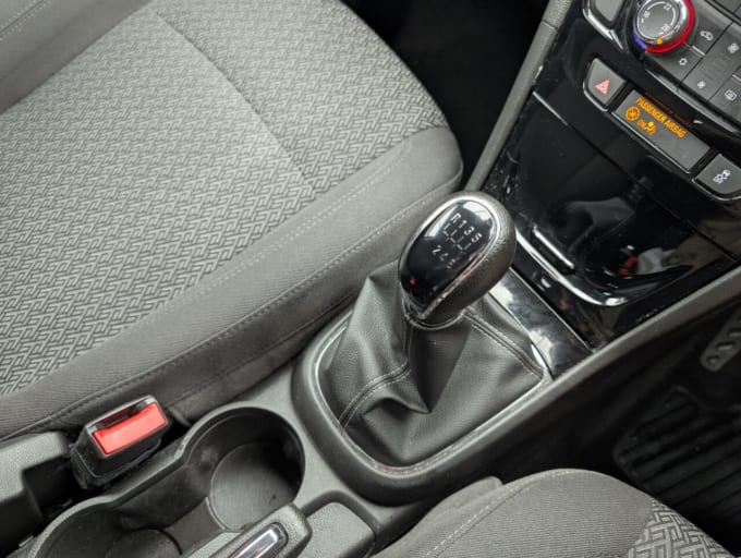 2025 Vauxhall Mokka X