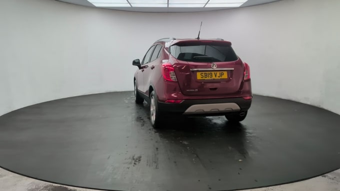 2025 Vauxhall Mokka X