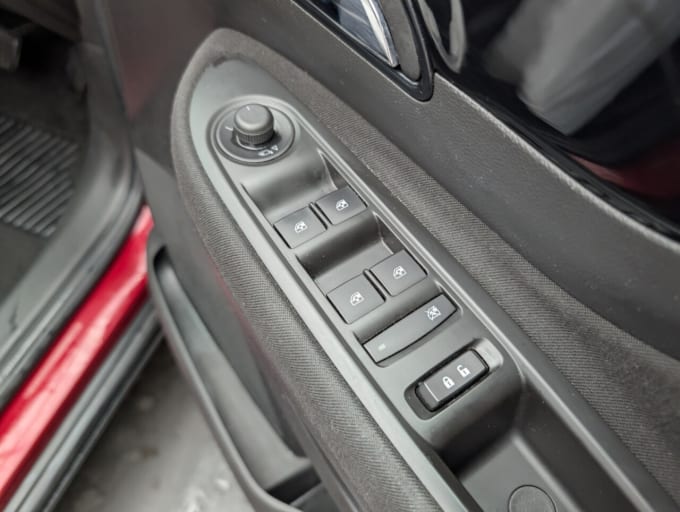 2025 Vauxhall Mokka X