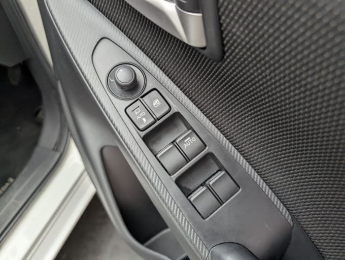 2025 Mazda Mazda2