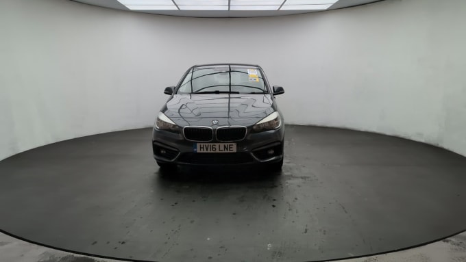 2025 BMW 2 Series Active Tourer