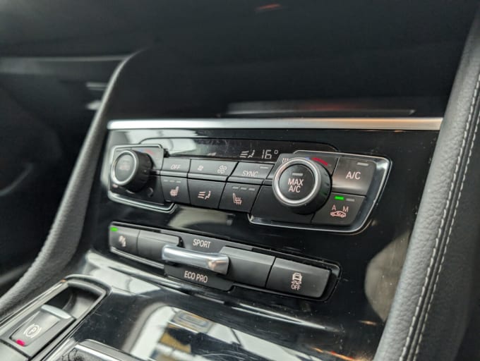 2025 BMW 2 Series Active Tourer
