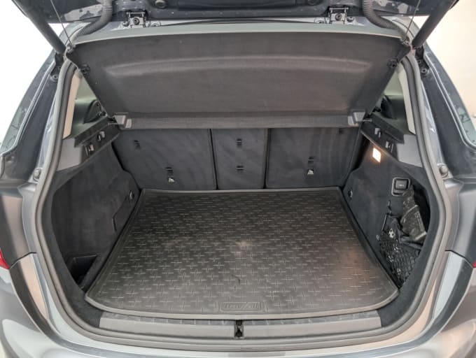 2025 BMW 2 Series Active Tourer