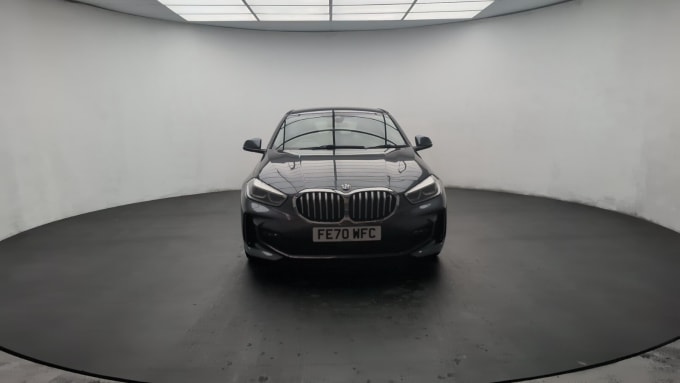 2025 BMW 1 Series