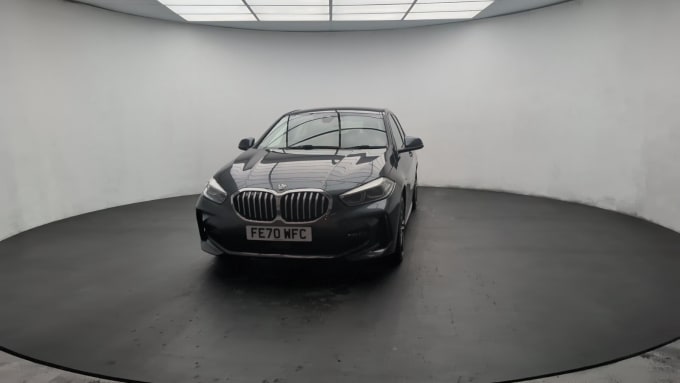 2025 BMW 1 Series
