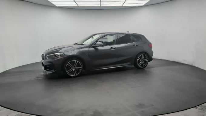 2025 BMW 1 Series