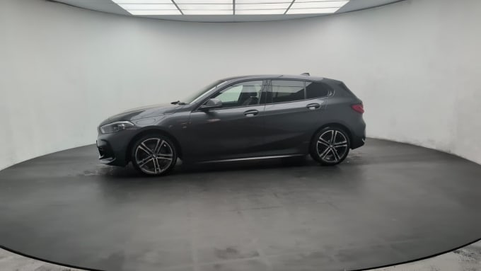 2025 BMW 1 Series