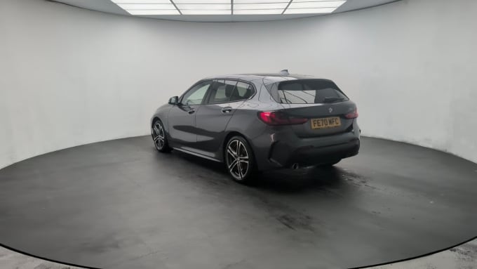 2025 BMW 1 Series