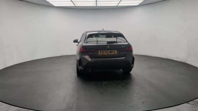 2025 BMW 1 Series