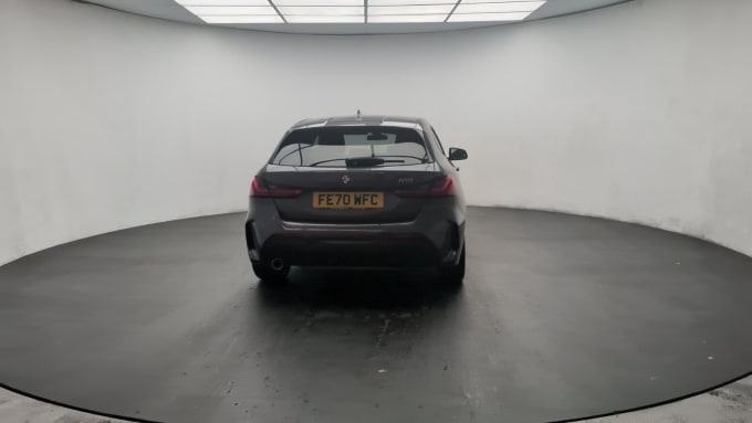 2025 BMW 1 Series