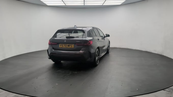 2025 BMW 1 Series