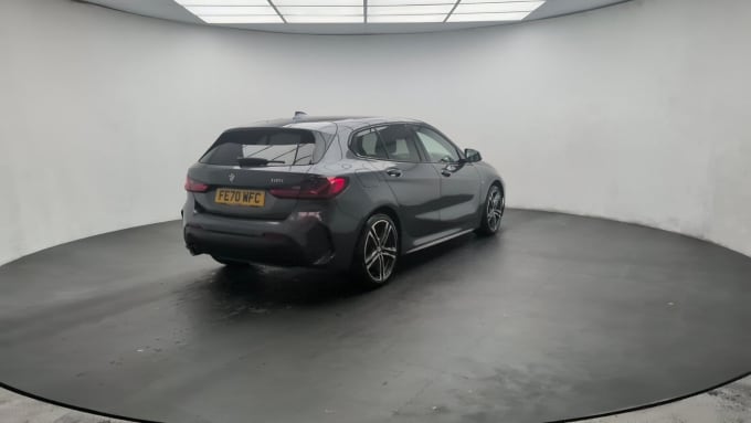 2025 BMW 1 Series