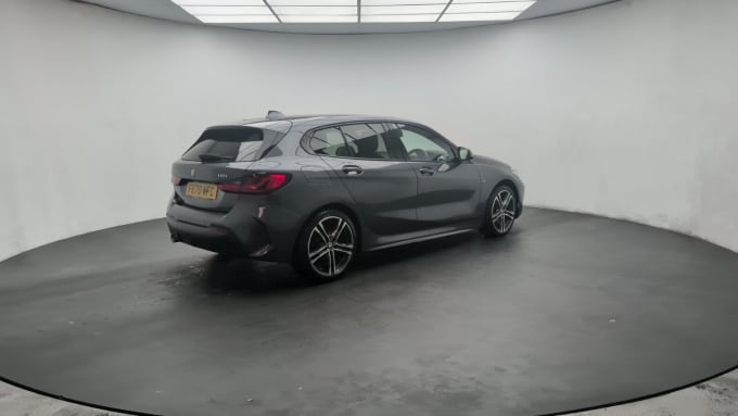 2025 BMW 1 Series