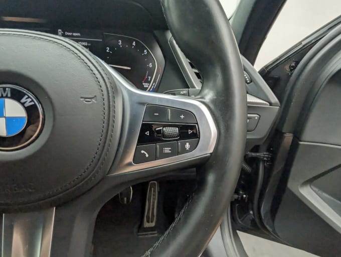 2025 BMW 1 Series