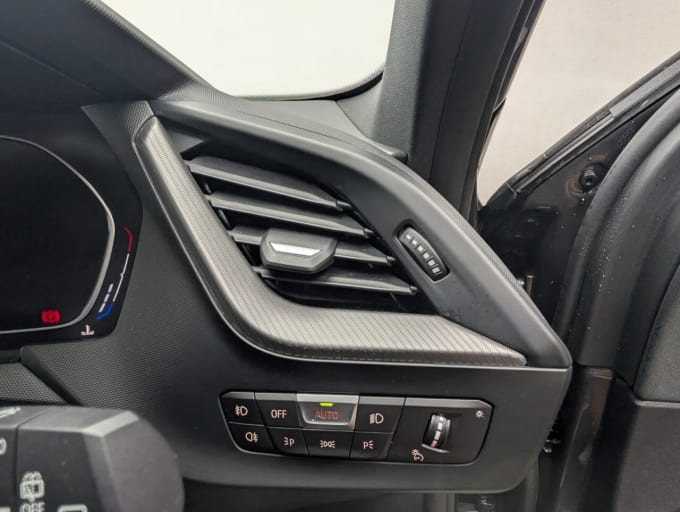 2025 BMW 1 Series