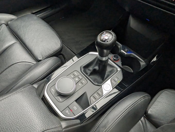 2025 BMW 1 Series