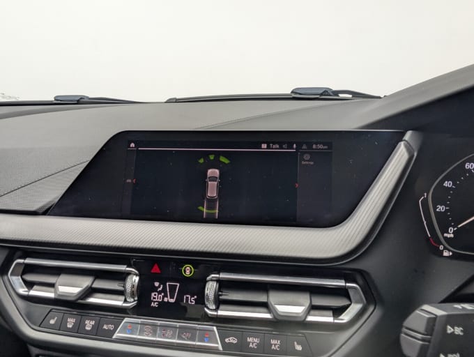 2025 BMW 1 Series