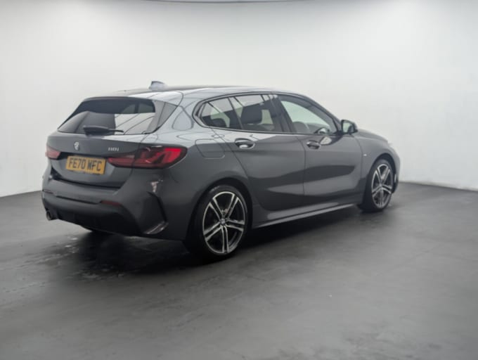 2025 BMW 1 Series