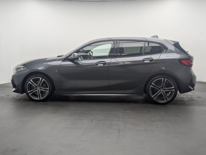 2025 BMW 1 Series