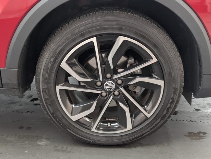2025 Mg Mg Zs