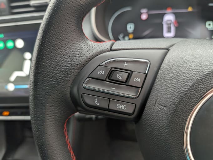 2025 Mg Mg Zs