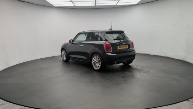 2025 Mini Hatch