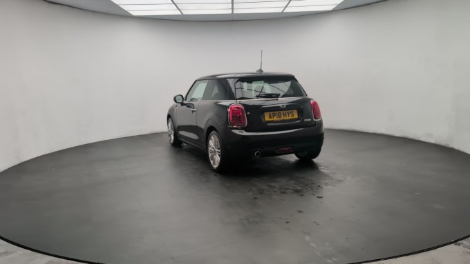 2025 Mini Hatch