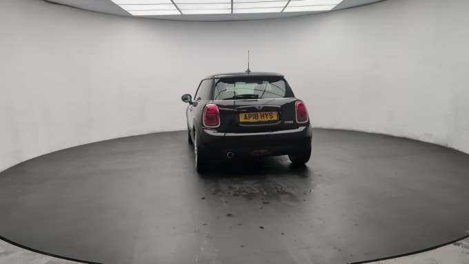 2025 Mini Hatch