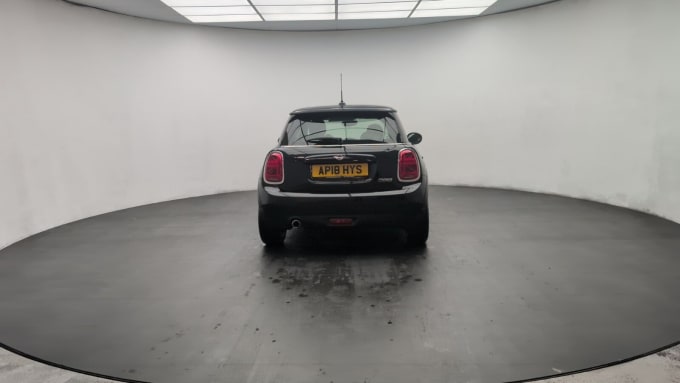 2025 Mini Hatch