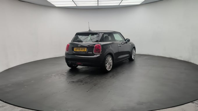 2025 Mini Hatch