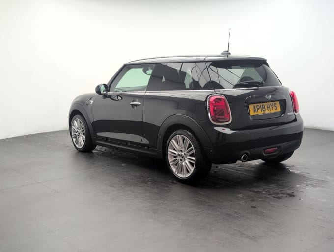 2025 Mini Hatch
