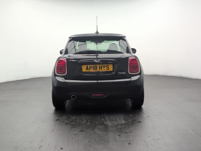 2025 Mini Hatch