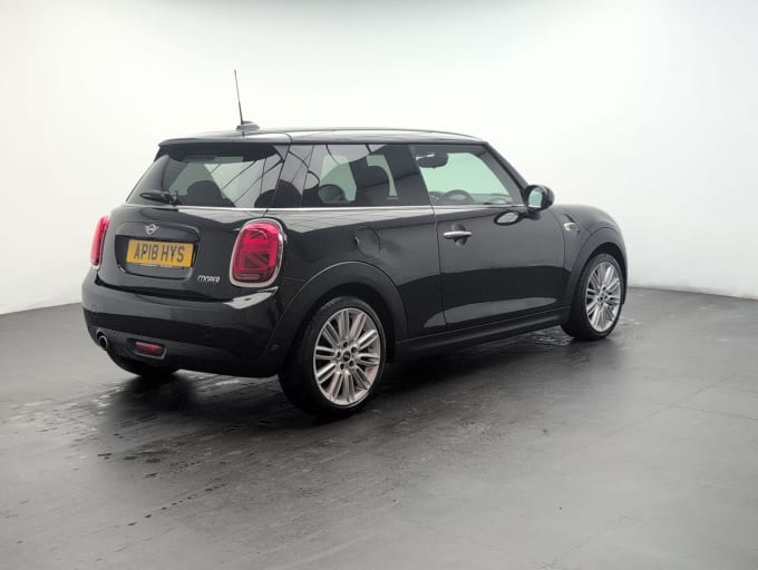 2025 Mini Hatch