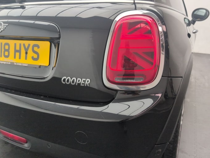 2025 Mini Hatch