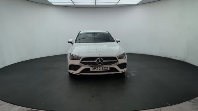2025 Mercedes-benz Cla