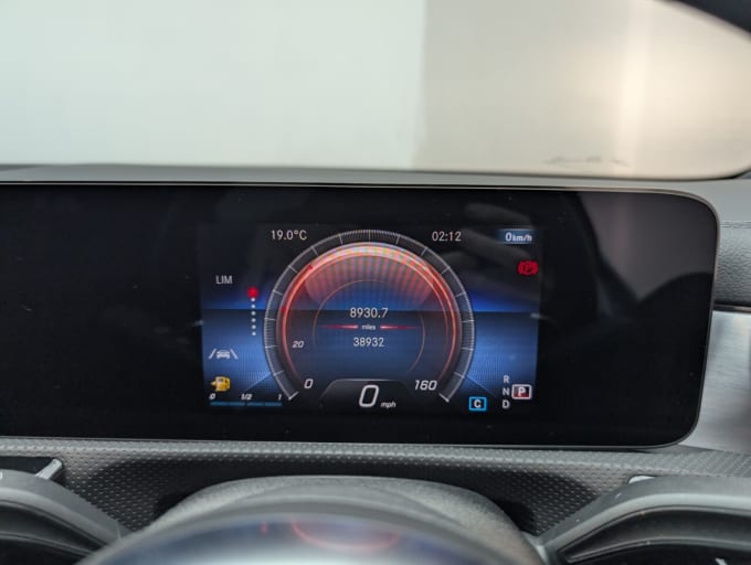 2025 Mercedes-benz Cla