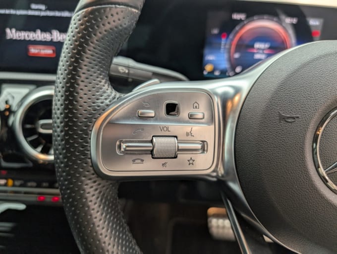 2025 Mercedes-benz Cla