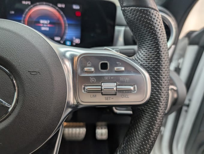 2025 Mercedes-benz Cla