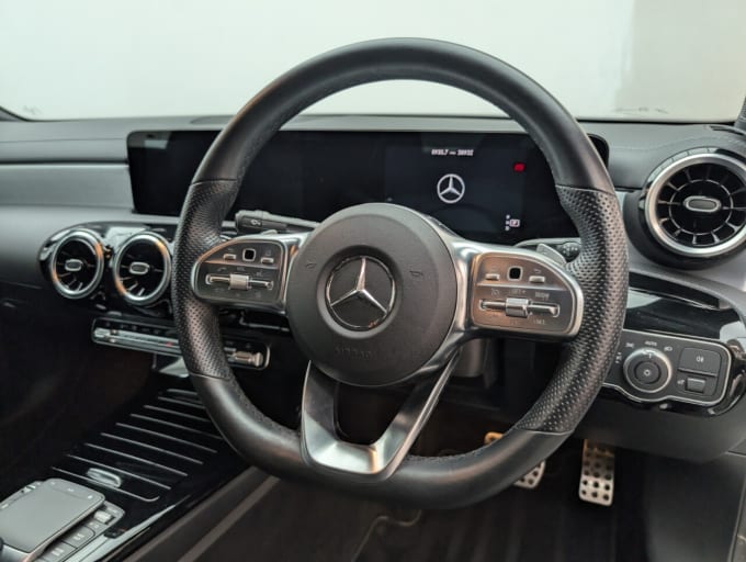 2025 Mercedes-benz Cla