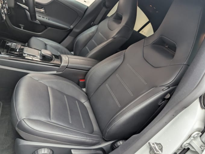 2025 Mercedes-benz Cla