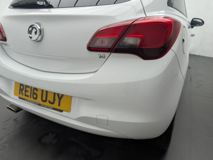 2025 Vauxhall Corsa