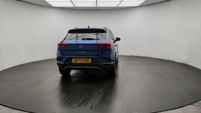 2025 Volkswagen T-roc